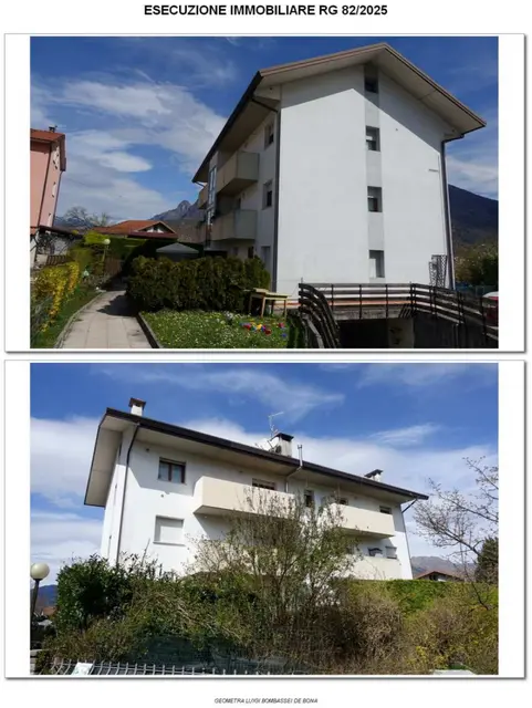 Rione Piaia, 21/A, Ponte nelle Alpi, (Belluno)