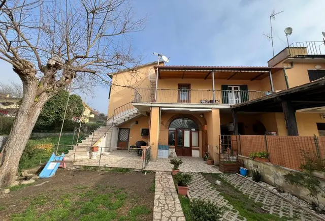 VIA SAN MICHELE 2, Stimigliano, (Rieti)
