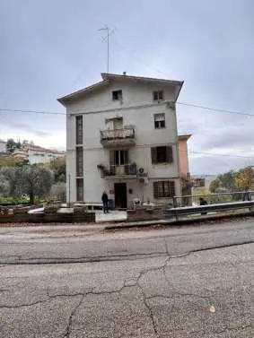 Via Sole 25, Montappone, (Fermo)