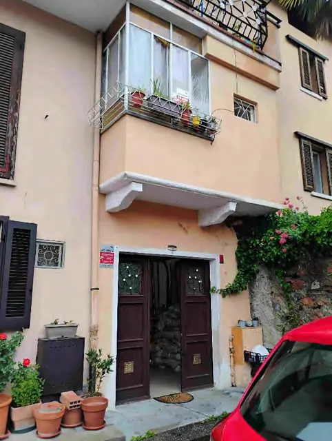 Via Rinaldi Giò Batta 31, Besano, (Varese)