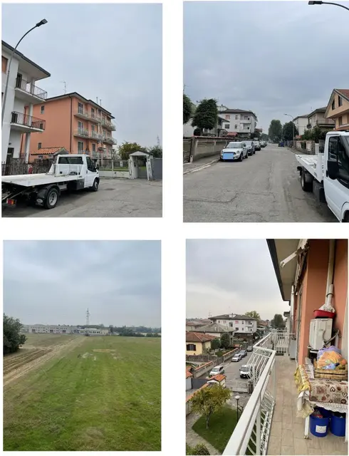 Via Privata Nerviano 9, Pogliano Milanese MI, Italia, Pogliano Milanese, (Milano)
