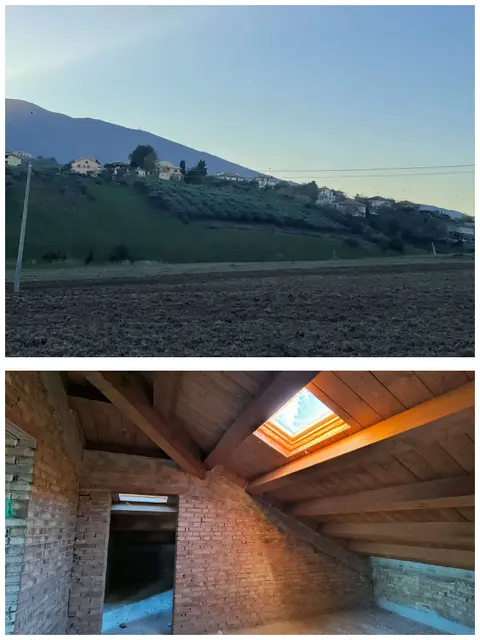 Frazione Favale Via Tavolaccio 61, Civitella del Tronto, (Teramo)
