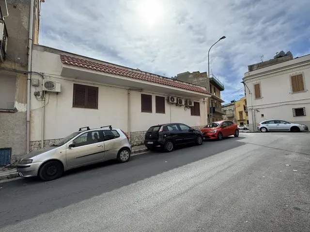 Via del Pozzo, 6, 90011 Bagheria PA, Italia, Bagheria, (Palermo)