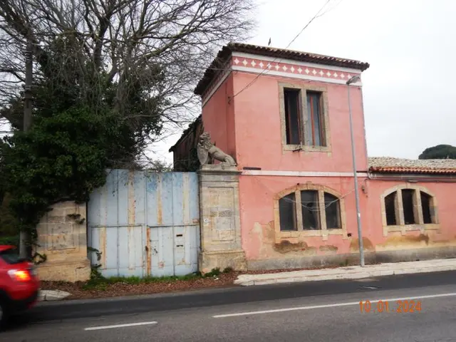 Via Fontanelle, 25, 95041 Caltagirone CT, Italia, Caltagirone, (Catania)
