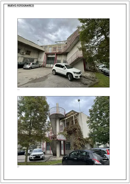 Viale Navigazione Interna 82, Noventa Padovana, (Padova)