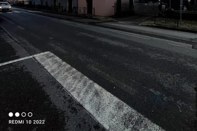Via Brigate Partigiane 32, Follo, (La Spezia)