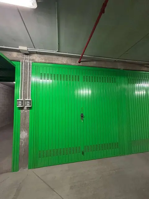 Via Envie 8/A, Torino, (Torino)