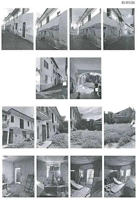 Via Risorgimento, 34, Casei Gerola, (Pavia)