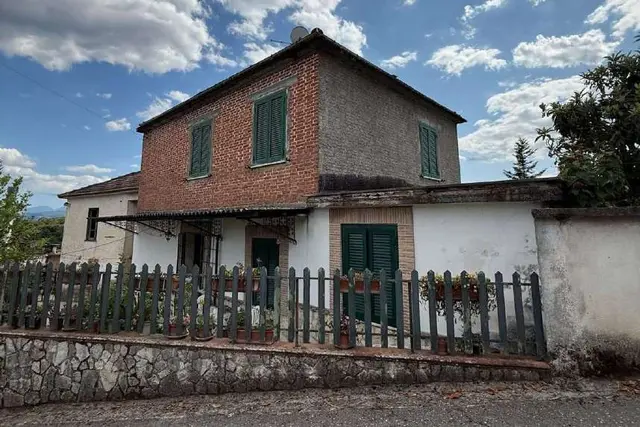 Via Camiciola, 12, 03027 Camiciola FR, Italia, Ripi, (Frosinone)
