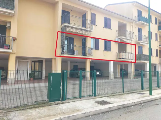 Via Padre Pio da Pietrelcina, 1, Campobello di Licata, (Agrigento)