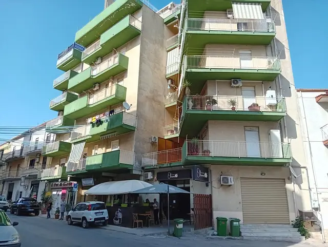 VIA ON.LE GIULIO BONFIGLIO, 14, Casteltermini, (Agrigento)