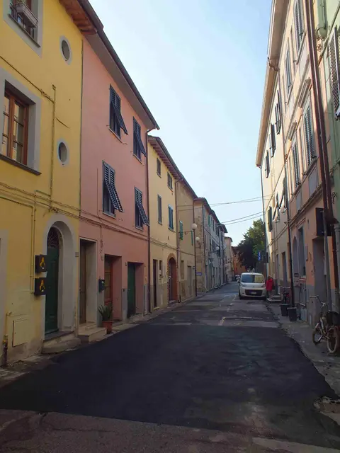 VIA MENTANA 22, Cascina, (Pisa)