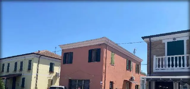 Montalbano, Via Bologna, Ferrara, (Ferrara)