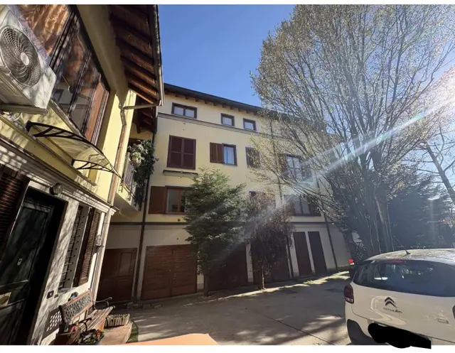 Via ROMA 11, Lentate sul Seveso, (Monza e della Brianza)