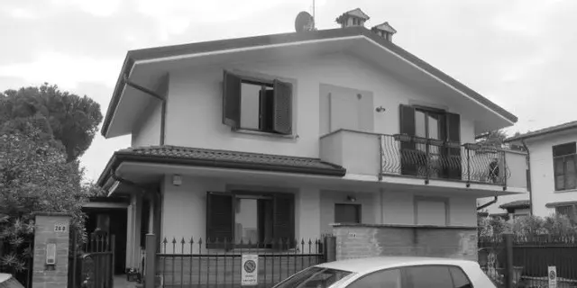 via don colombano baruffo 28/B, San Colombano al Lambro, (Milano)
