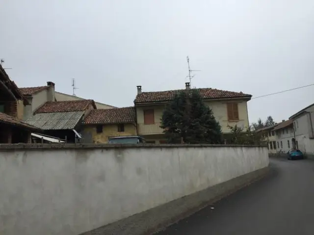 Via Mons. Passerini, 96, Dorno, (Pavia)