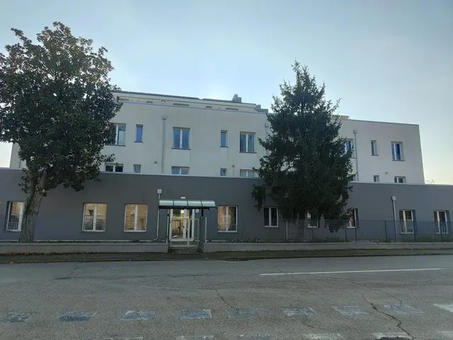 Via Giuseppe Garibaldi, 66, Vigarano Mainarda, (Ferrara)