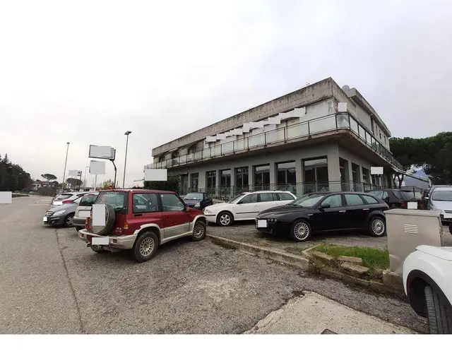 VIA RODOLFO MORANDI, 40, Umbertide, (Perugia)