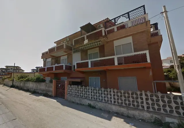 Lungomare Degli Ardeatini 81, Ardea, (Roma)