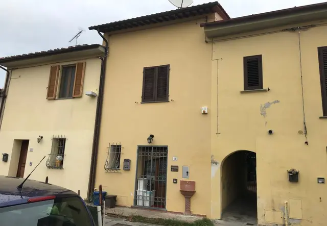 Via Corte Grande Pontasserchio, 56017 Pontasserchio PI, Italia, San Giuliano Terme, (Pisa)