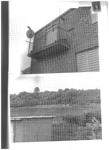 Via Ferreri Grazia 54, Barrafranca, (Enna)