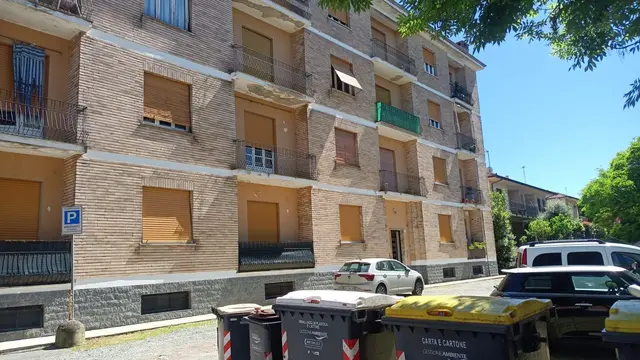 Via Ugo Foscolo, 10, Novi Ligure, (Alessandria)