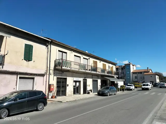 via Narni N 99/E, Terni, (Terni)