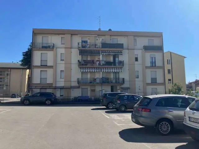 Via Castel dei Guidi, 3/A, 51100 Pistoia PT, Italia, Pistoia, (Pistoia)