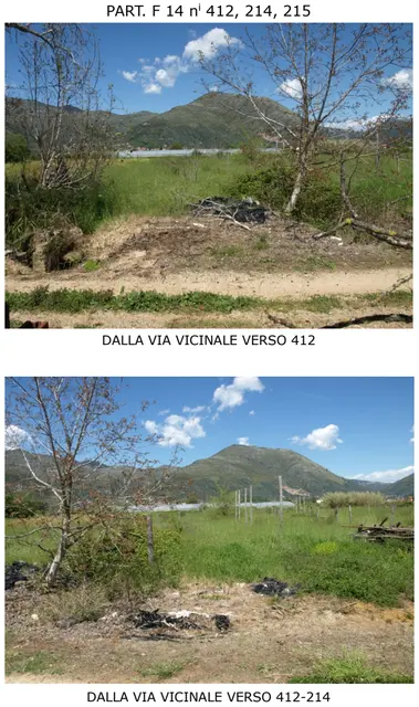 loc. Rene, Fondi, (Latina)