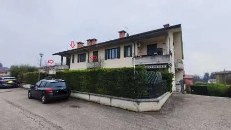 Via A. Cesari, 8, 37015 Sant'Ambrogio di Valpolicella VR, Italia, Sant'Ambrogio di Valpolicella, (Verona)
