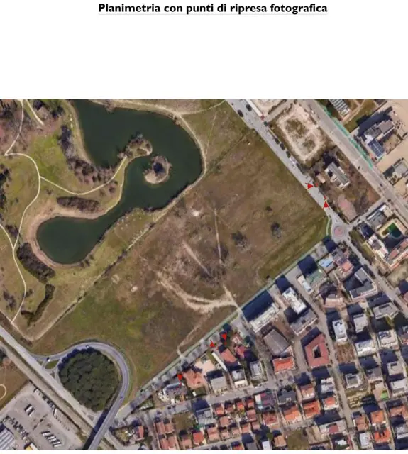 Viale dei Mille, Cesenatico, (Forlì-Cesena)