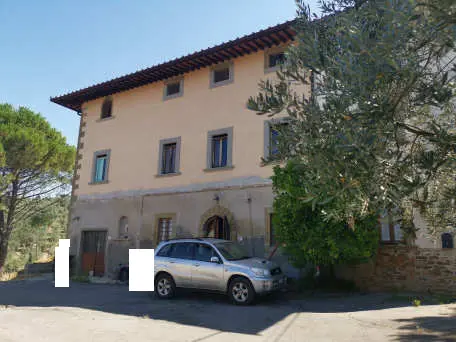 Via Tigliano 55-57, Vinci, (Firenze)