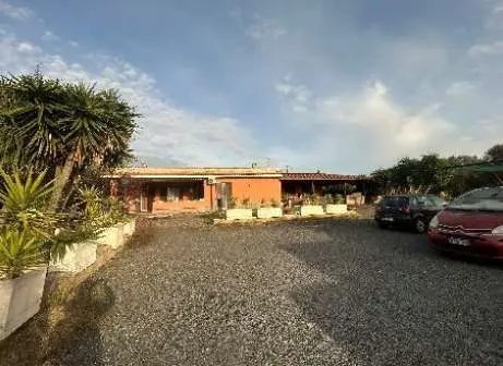 Via Settevene Palo, Cerveteri, (Roma)
