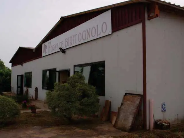 Località Afina, Castel Viscardo, (Terni)