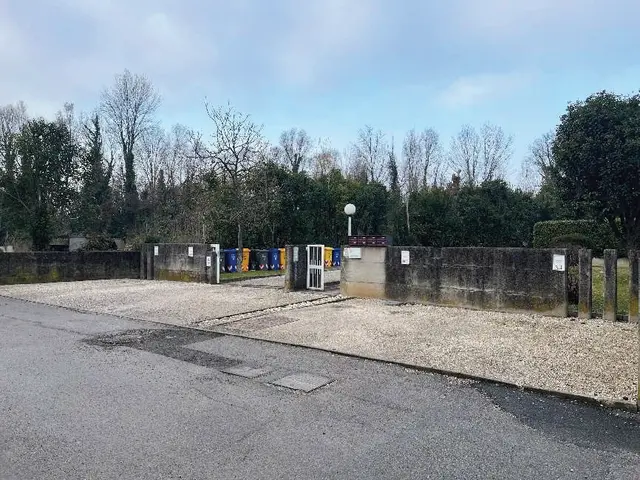 Via Ferdinando Palasciano, 18, Treviso, (Treviso)