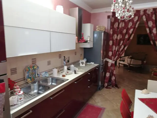 via Leccese Cisterne, 22, San Severo, (Foggia)