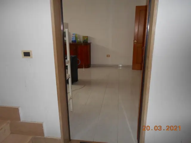 via Porta del Pozzo, 41, Castelluccio Valmaggiore, (Foggia)