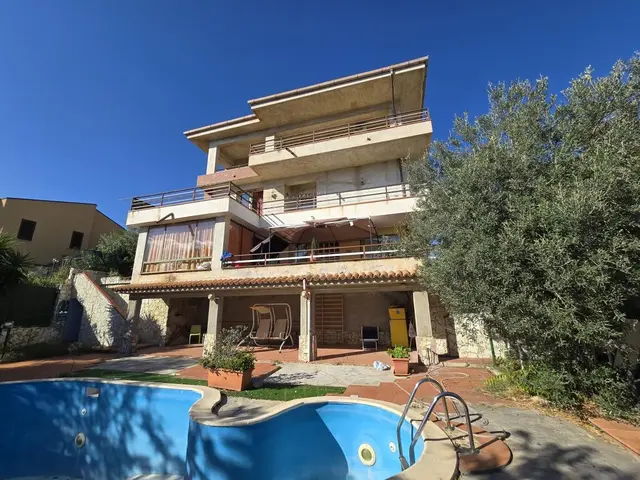 Via Nutricato, 49, 90014 Casteldaccia PA, Italia, Casteldaccia, (Palermo)