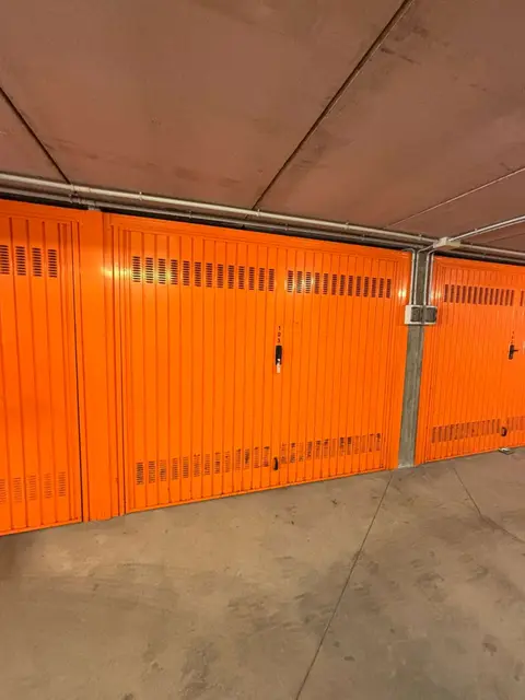 Via Envie 8/A, Torino, (Torino)