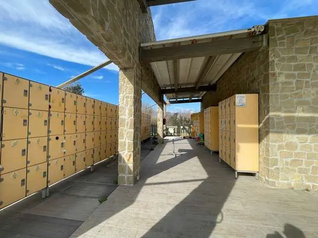 Frazione Tirrenia - Viale del Tirreno n.  44/B, Pisa, (Pisa)