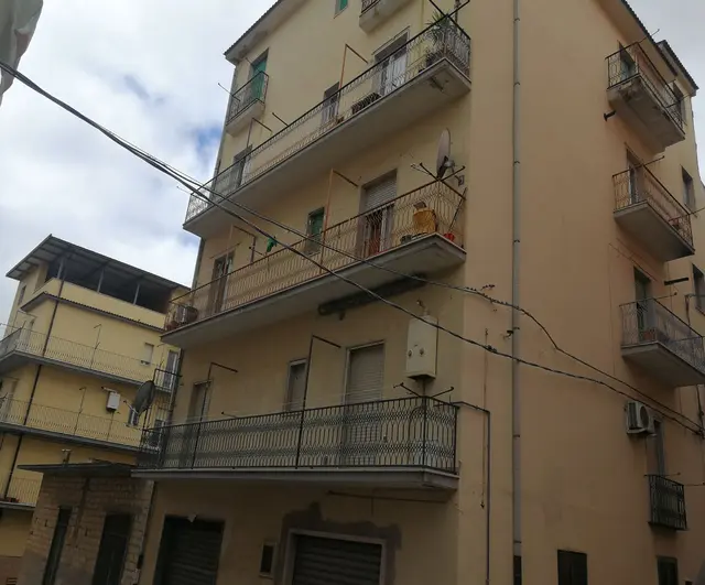 via Domenico Cimarosa, 3, Cagnano Varano, (Foggia)
