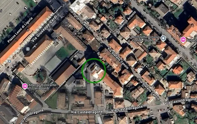 Via Casteldragone, 19, 15067 Novi Ligure AL, Italia, Novi Ligure, (Alessandria)