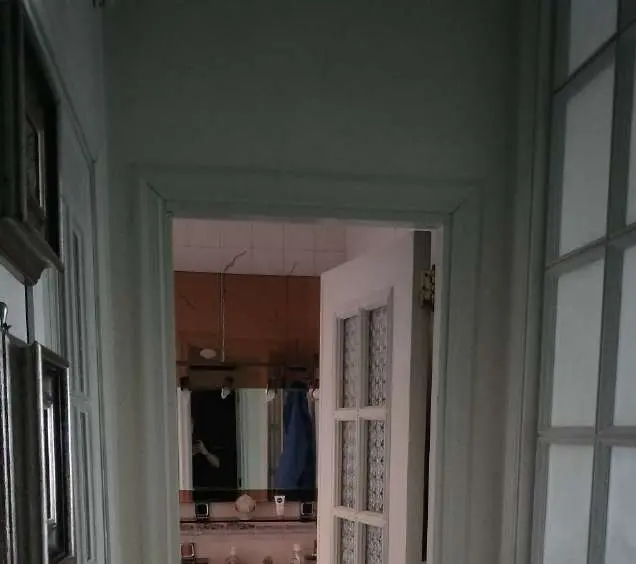 via Boschetto, 32, San Severo, (Foggia)
