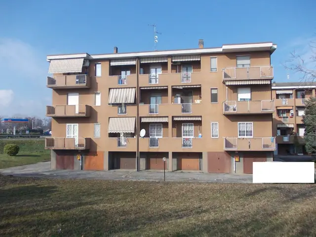 Via delle Cascate, 6, 20062 Cassano d'Adda MI, Italia, Cassano d'Adda, (Milano)