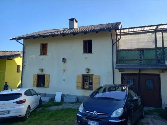 Via Ripoira 148, Barge, (Cuneo)