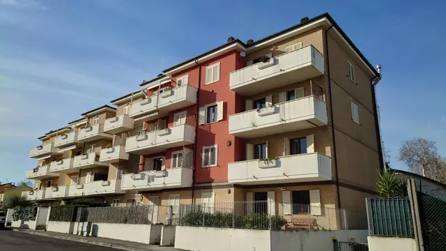 Via Pacinotti, 18, 62017 Porto Recanati MC, Italia, Porto Recanati, (Macerata)