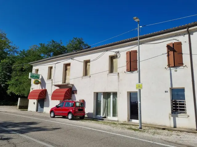 Fossanova San Marco, Via Ravenna, Ferrara, (Ferrara)