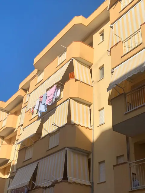 Via Leonardo Sciascia, 25, 92014 Porto Empedocle AG, Italia, Porto Empedocle, (Agrigento)