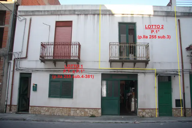 Via XXI Ottobre, 10, 98040 Torregrotta ME, Italia, Torregrotta, (Messina)