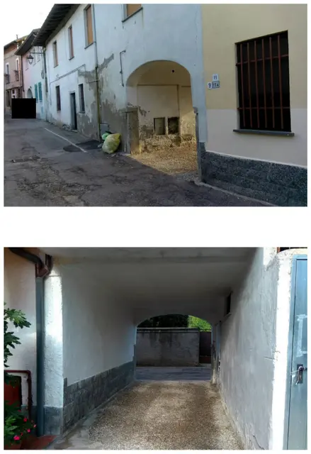 Via Nicola Narciso 9, Somma Lombardo, (Varese)